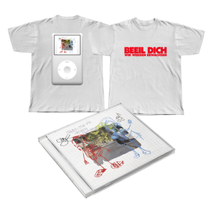 BEEIL DICH WIR WERDEN ERWACHSEN BUNDLE