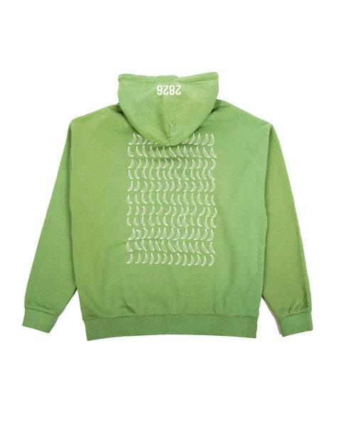 Lade das Bild in den Galerie-Viewer, Classic.02 - Hoodie Green