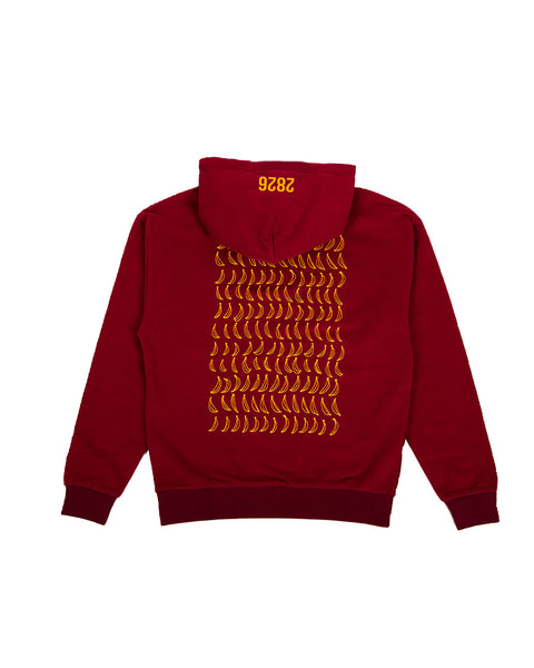 Lade das Bild in den Galerie-Viewer, Classic.02 - Hoodie Red