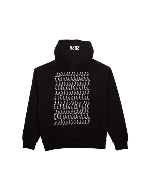 Lade das Bild in den Galerie-Viewer, Classic.02 - Hoodie Black