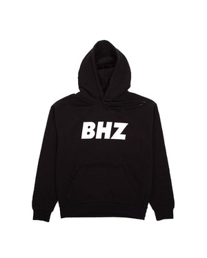 Classic.02 - Hoodie Black