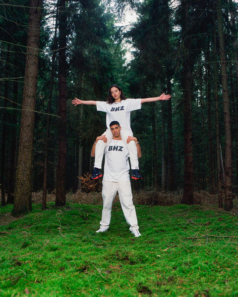 Lade das Bild in den Galerie-Viewer, Classic.02 - T-Shirt