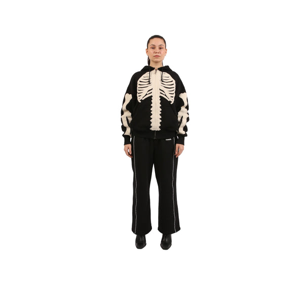 Lade das Bild in den Galerie-Viewer, SKELETON - BLACK