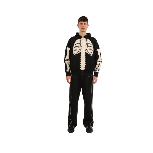 Lade das Bild in den Galerie-Viewer, SKELETON - BLACK