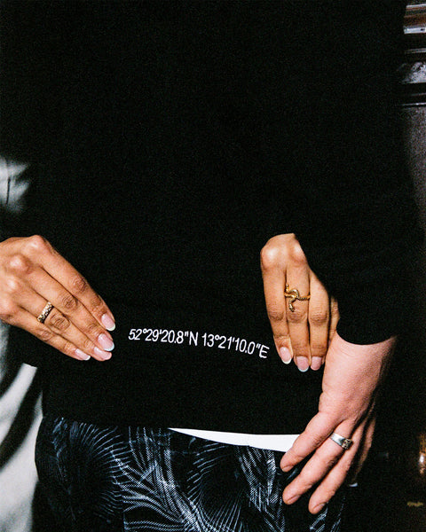 Lade das Bild in den Galerie-Viewer, BHZ.WW.21 – Zip Hoodie