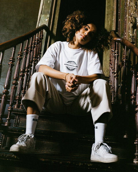 Lade das Bild in den Galerie-Viewer, BHZ.WW.21 – T-Shirt