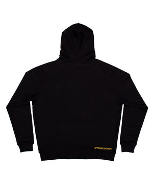 BHZ.WW.21 – Zip Hoodie