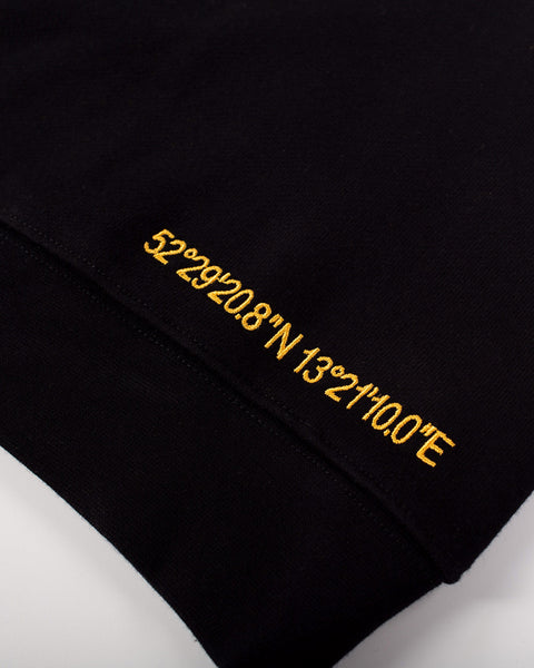 Lade das Bild in den Galerie-Viewer, BHZ.WW.21 – Zip Hoodie