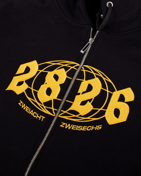 Lade das Bild in den Galerie-Viewer, BHZ.WW.21 – Zip Hoodie