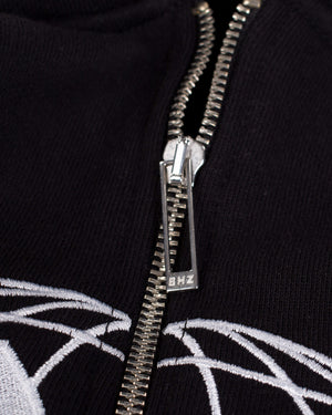 BHZ.WW.21 – Zip Hoodie