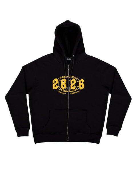 Lade das Bild in den Galerie-Viewer, BHZ.WW.21 – Zip Hoodie