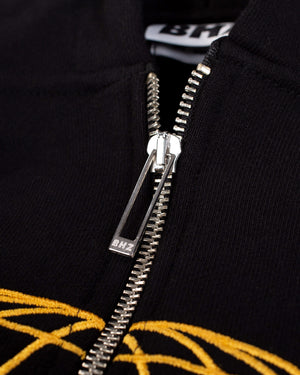 BHZ.WW.21 – Zip Hoodie