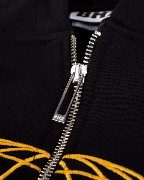 Lade das Bild in den Galerie-Viewer, BHZ.WW.21 – Zip Hoodie