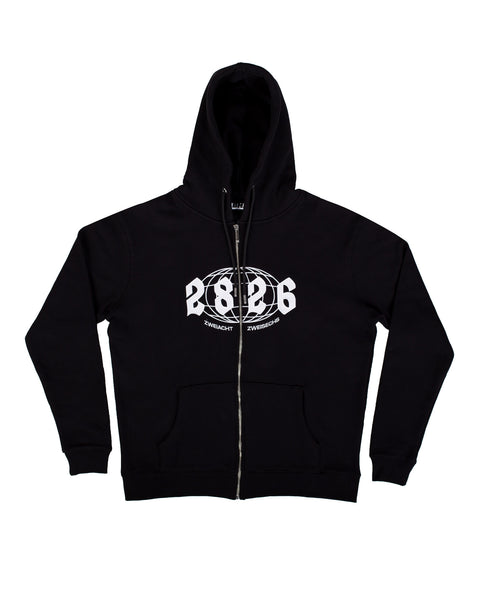 Lade das Bild in den Galerie-Viewer, BHZ.WW.21 – Zip Hoodie
