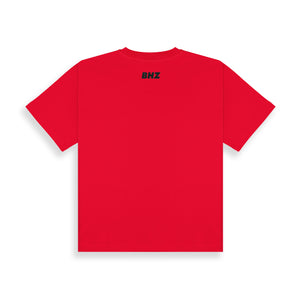 PABLO FÜR IMMER T-SHIRT ROT