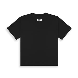 PABLO FÜR IMMER T-SHIRT SCHWARZ