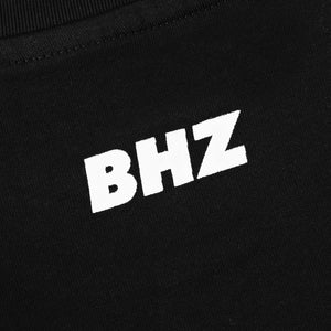 PABLO FÜR IMMER T-SHIRT SCHWARZ