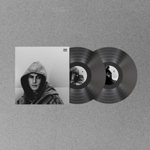 KÜSS HERZ - VINYL+SHIRT BUNDLE