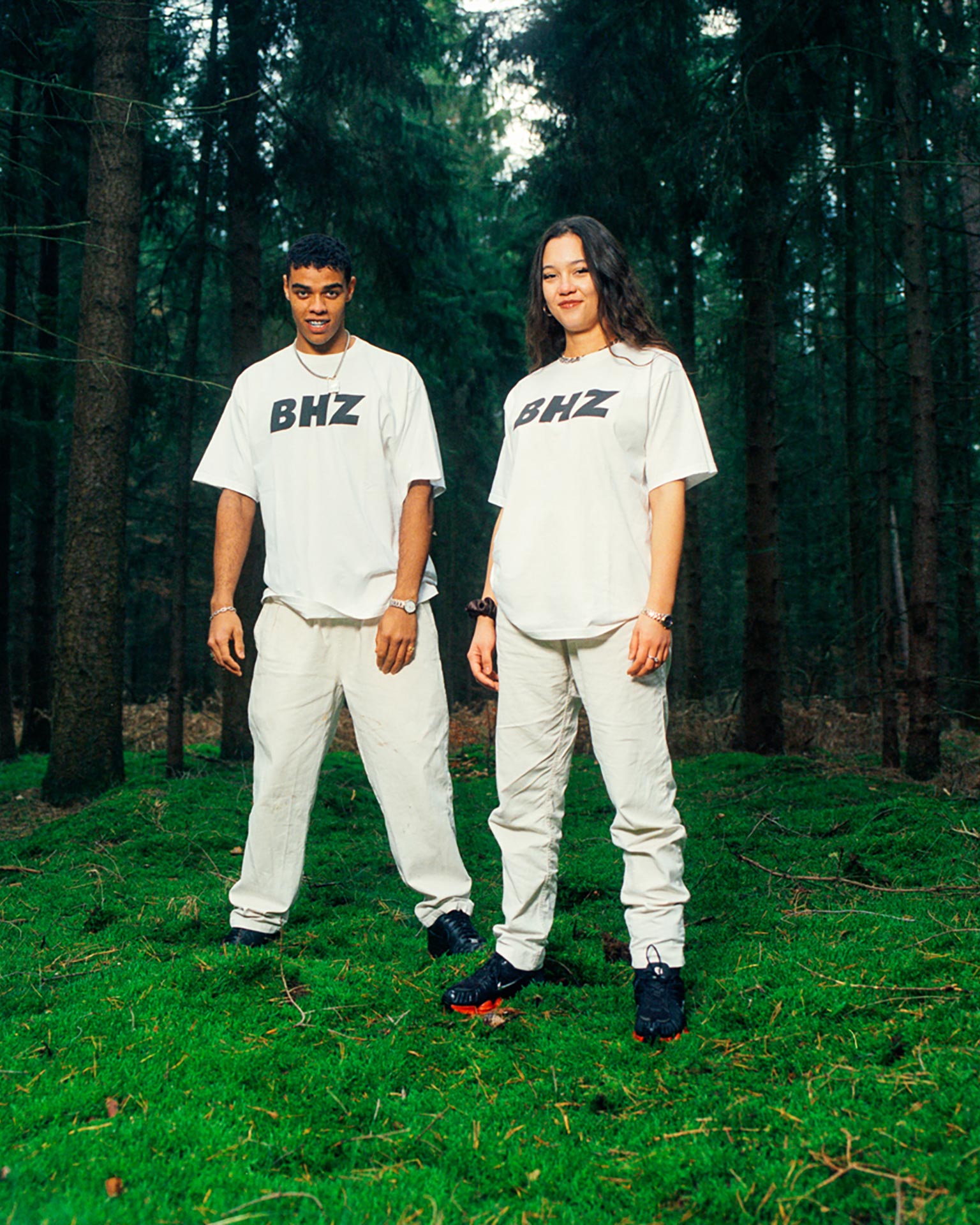 Classic.02 TShirt BHZ
