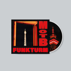 Funkturm CD - MOTB